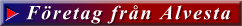 Företag från Alvesta