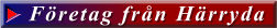 Företag från Härryda