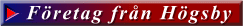 Företag från Högsby