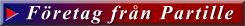 Företag från Partille 