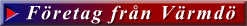 Företag från Värmdö 