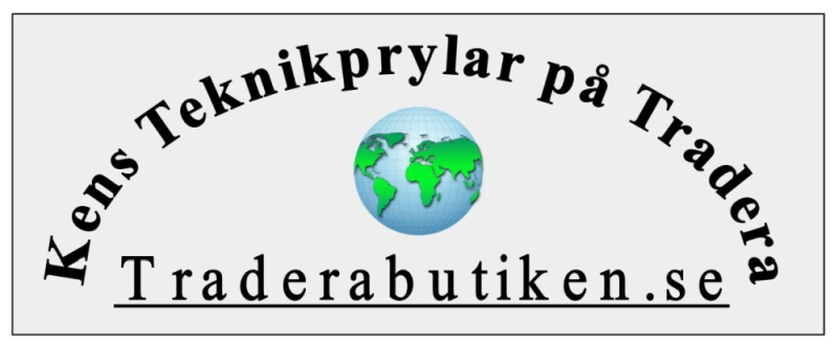 Kens Teknikprylar p Tradera
070-543 87 21