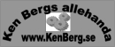 Ken Bergs allehanda
070-543 87 21