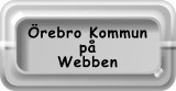 Örebro på internet